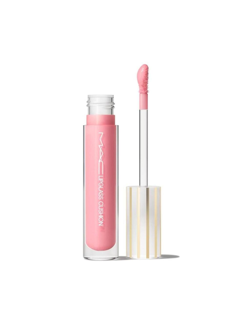 MAC Cosmetics - yum yum Lipglass - Yum Yum